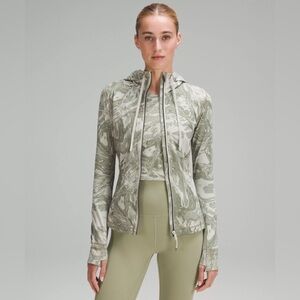 TEAM CANADA Olympics lululemon define jacket size 6